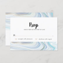 Tarjeta de respuesta Billy