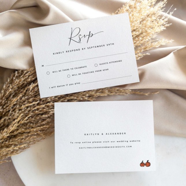 Tarjeta de respuesta Boda de solicitud de canción  (Subido por el creador)