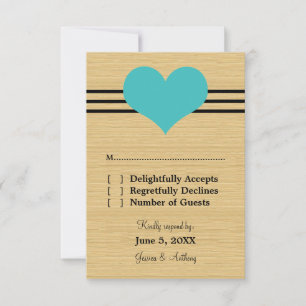 Tarjeta de respuesta cardíaca para el hombre de ma