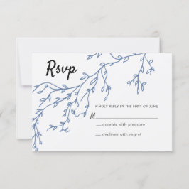 Tarjeta de respuesta Cosmos