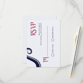 Tarjeta de respuesta de 5" x 3,5"