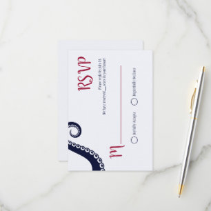 Tarjeta de respuesta de 5" x 3,5"