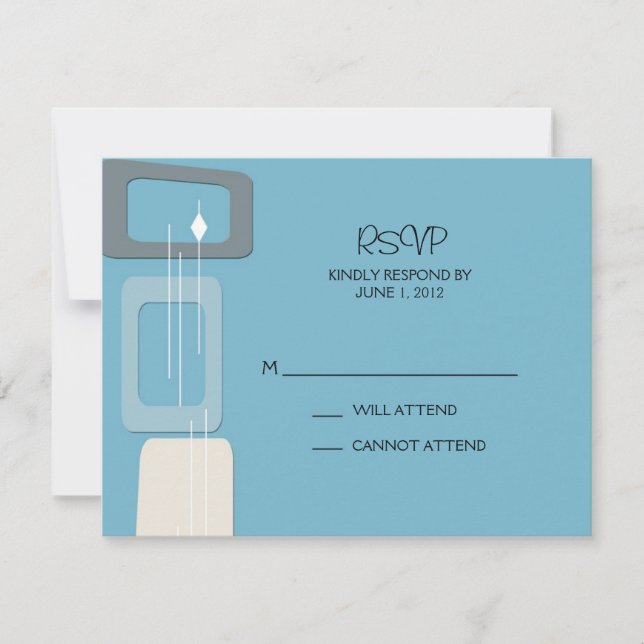 Tarjeta de respuesta de Berlín: Pool (Anverso)