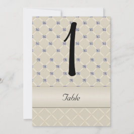Tarjeta de respuesta de Boda Bling Posh con cubier