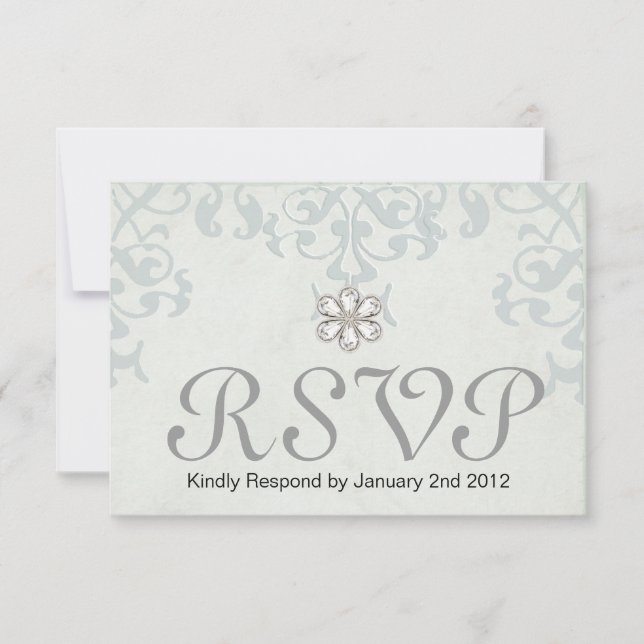 Tarjeta de respuesta de sabios (Anverso)