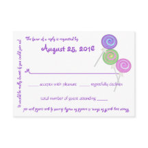 Tarjeta de respuesta de texto de mensajes de tesor