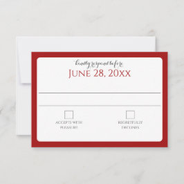 Tarjeta de respuesta de texto del Diseñador de luc