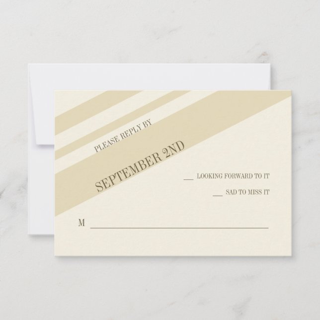 Tarjeta de respuesta de tiras (Anverso)