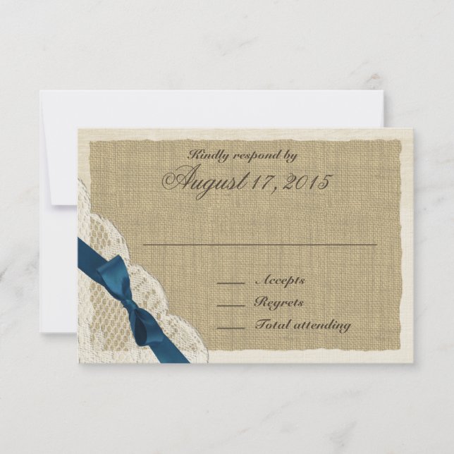 Tarjeta de respuesta del país de Bow de la Armada  (Anverso)