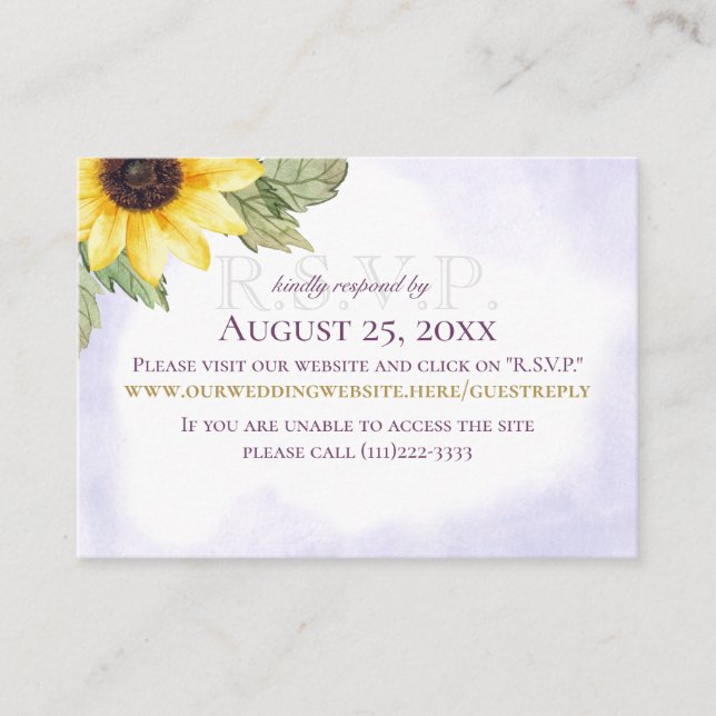 Tarjeta de respuesta en línea de la lavadora de gi (Anverso)