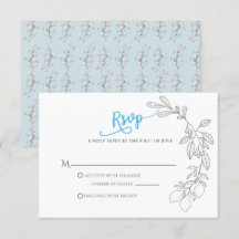 Tarjeta de respuesta George