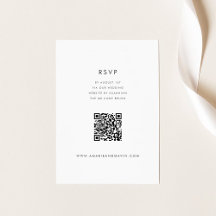 Tarjeta de respuesta minimalista a la vegetación m