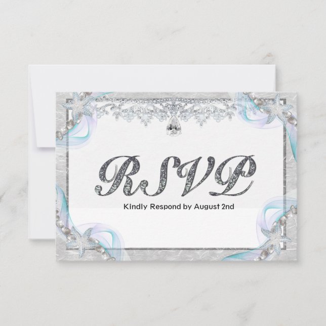 Tarjeta de respuesta para peces estrella y diamant (Anverso)