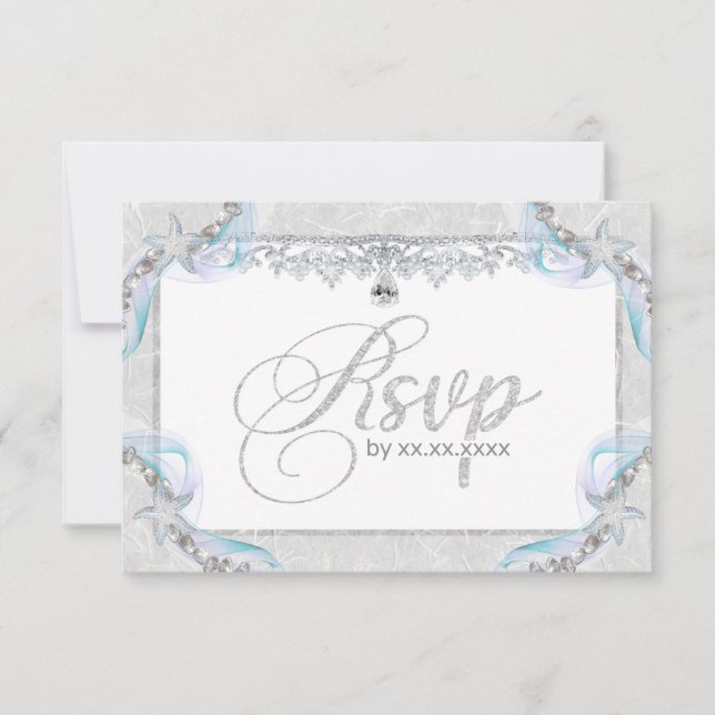 Tarjeta de respuesta para peces estrella y diamant (Anverso)