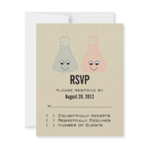 Tarjeta de respuesta química de corte