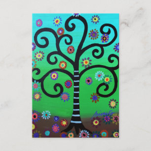 Tarjeta de respuesta RSVP Bar Bat Mitzvah