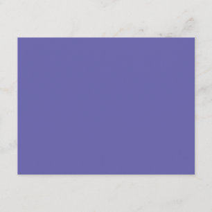 Tarjeta de respuesta Tonal Purple Bat Mitzvah