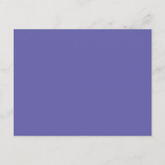 Tarjeta de respuesta Tonal Purple Bat Mitzvah