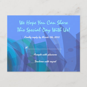 Tarjeta de respuesta transparente Star Bat Bar Mit