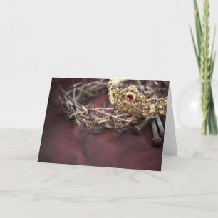 Tarjeta de resurrección