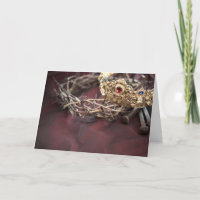 Tarjeta de resurrección