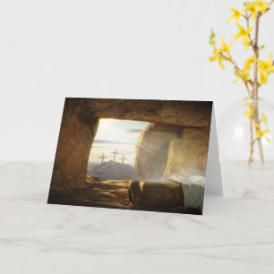 Tarjeta de resurrección