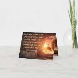 TARJETA DE RESURRECCIÓN 2