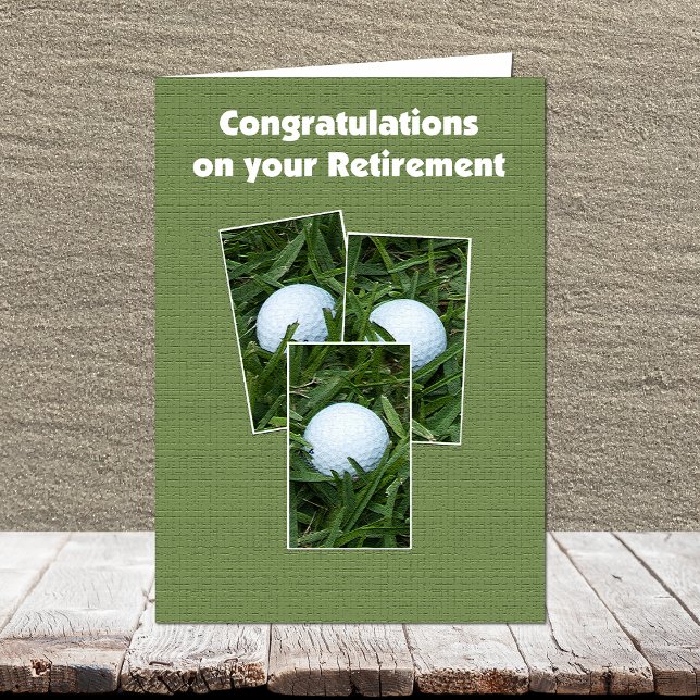 Tarjeta de retiro de bolas de golf (Subido por el creador)