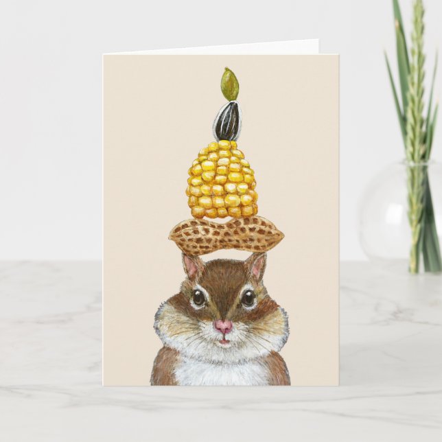 Tarjeta de retiro de Joe (Anverso)