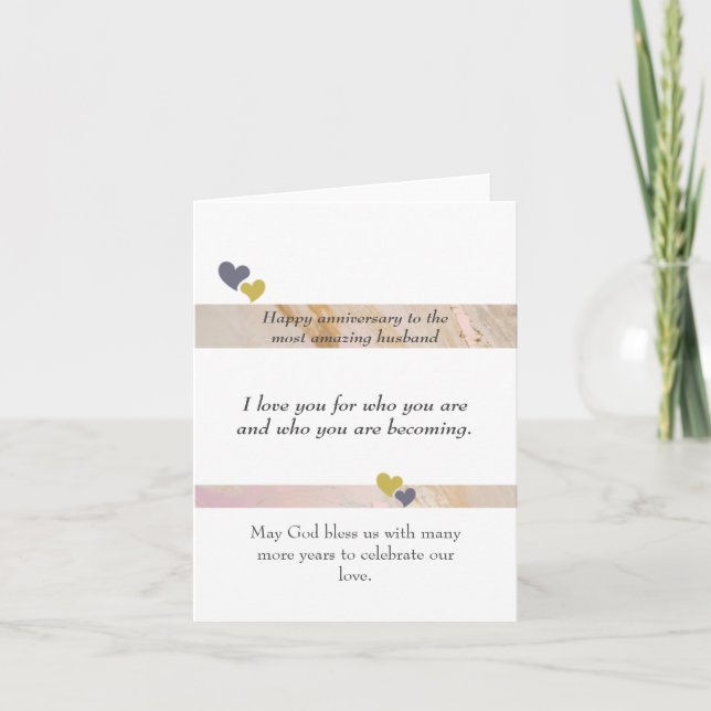 TARJETA DE REUNIÓN ANIVERSARIA (Anverso)