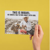 TARJETA DE REUNIÓN DE BIENESTAR DE TIPO MEXICANO D
