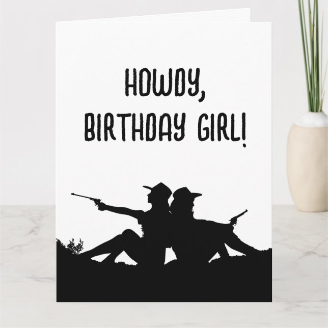 TARJETA DE REUNIÓN DEL CUMPLEAÑOS DEL CUMPLEAÑOS D (Anverso)