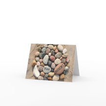 Tarjeta de rock