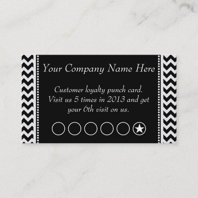 Tarjeta de sacador promocional del descuento de (Anverso)