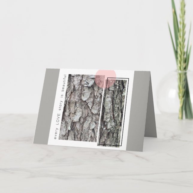 TARJETA DE SALUD DE LA HISTORIA DE AMOR (Anverso)