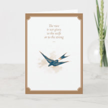 Tarjeta de saludo de Aniversario de Oro