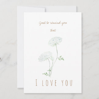 tarjeta de saludo de encaje de la reina de la acua