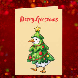 Tarjeta de saludo de feriado de Feria de la Famili