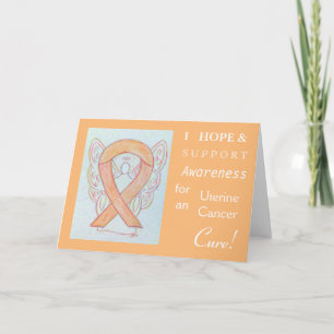 Tarjeta de saludo de la cinta de la cinta de la ca