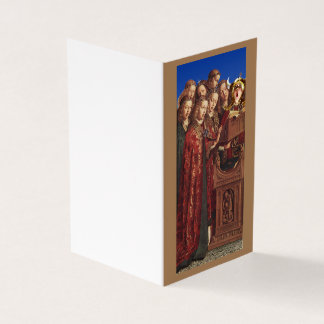 Tarjeta de saludo de One in Every Choir