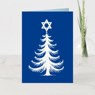 Tarjeta de saludo de Relieve metalizado plegado en