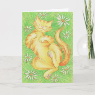 Tarjeta de saludo de Sun Lover 'Happy Birthday'
