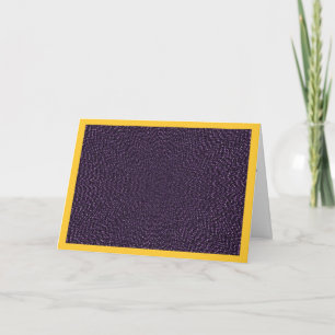 tarjeta de saludo de viaje