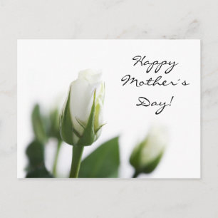 Tarjeta de saludo del Día de la Madre