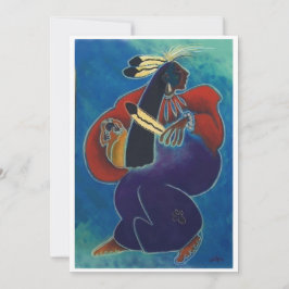 Tarjeta de saludo del sol de las madres