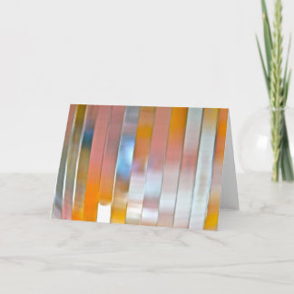 Tarjeta de saludo Disco Ball 4