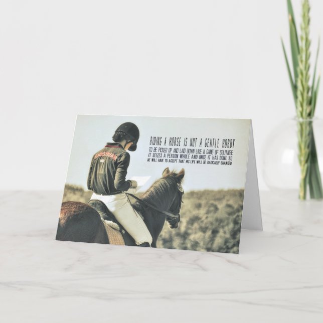 Tarjeta de saludo lista de pruebas (Anverso)