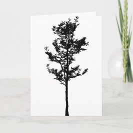 Tarjeta de saludo - Mensaje Personalizado!