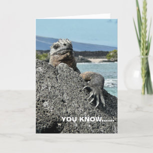 Tarjeta de saludo para un amigo