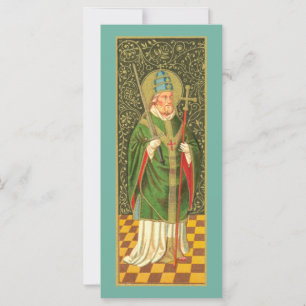 Tarjeta de San Fabián (PA 01a)